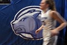 WBBall vs RWU  Wheaton College women's basketball vs Roger Williams University. - Photo By: KEITH NORDSTROM : Wheaton, basketball